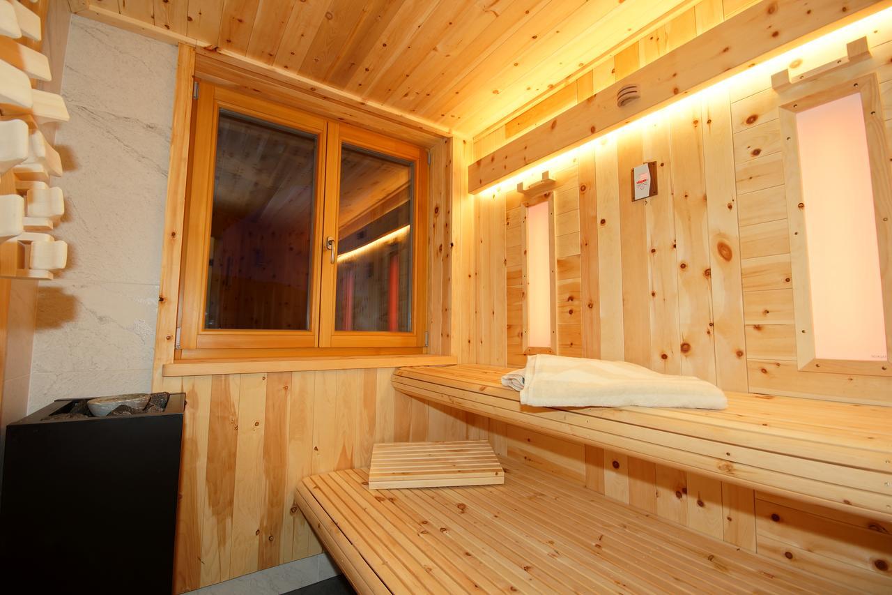 Chalet Frieda Rio di Pusteria Buitenkant foto