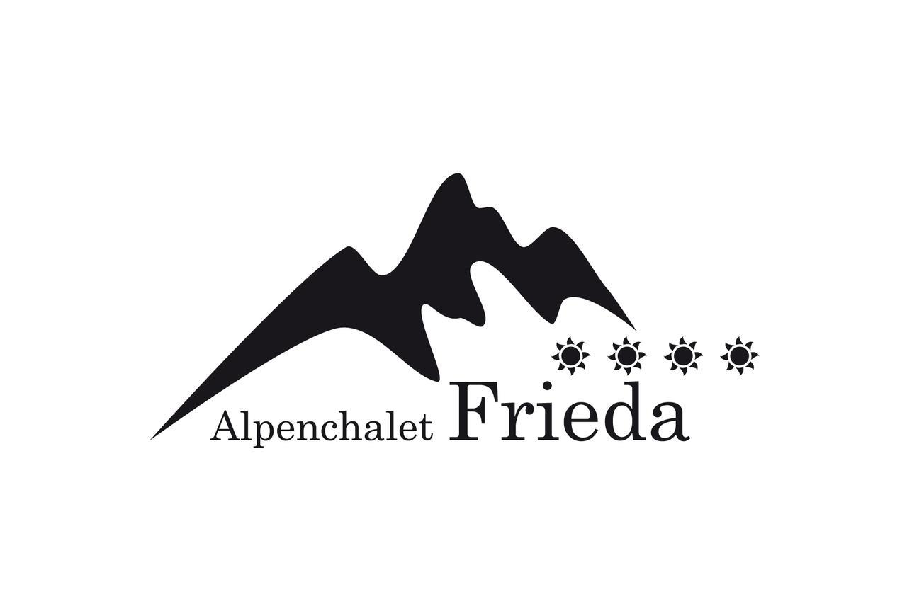 Chalet Frieda Rio di Pusteria Buitenkant foto